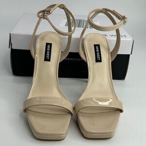 NWT! Nine West Zadie